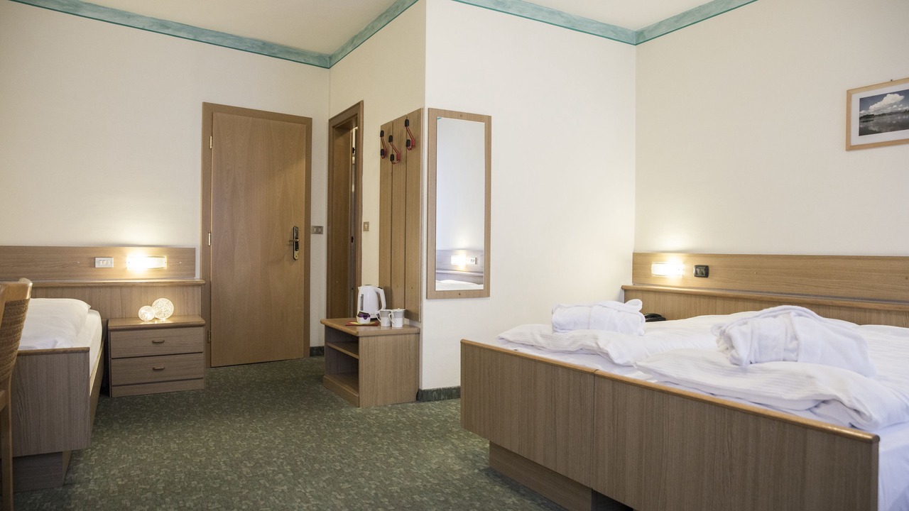 Photo of Bedroom in Predazzo