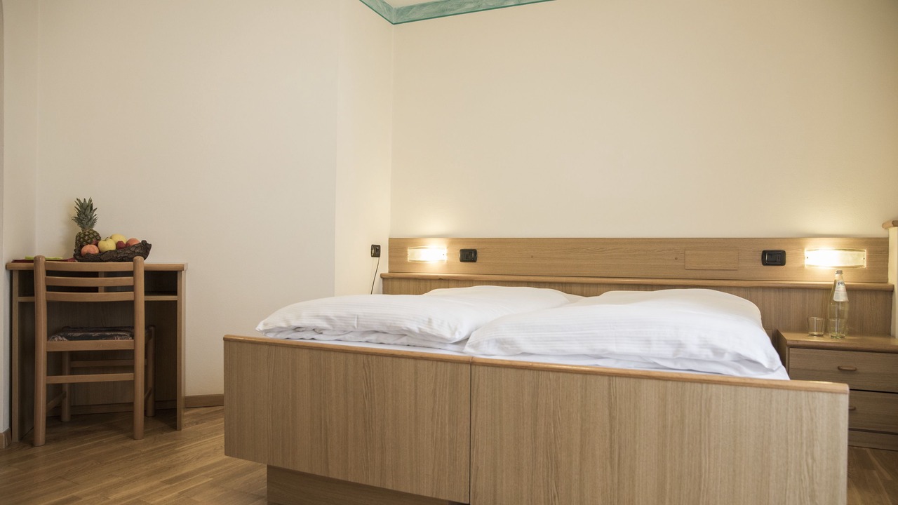 Photo of Bedroom in Predazzo