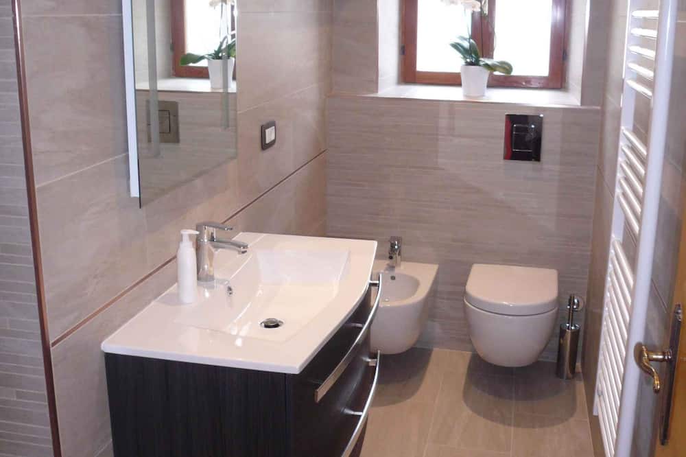 Photo of Bathroom in Andalo