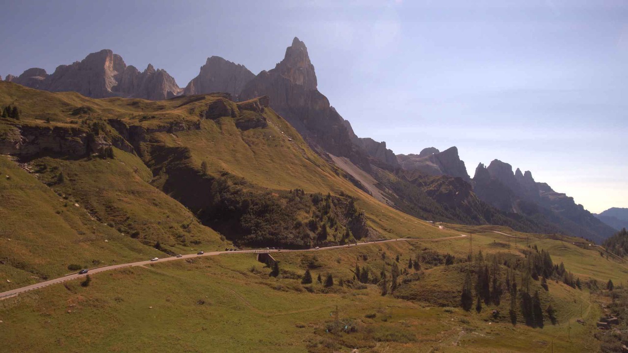 Photo of Others in Passo Rolle