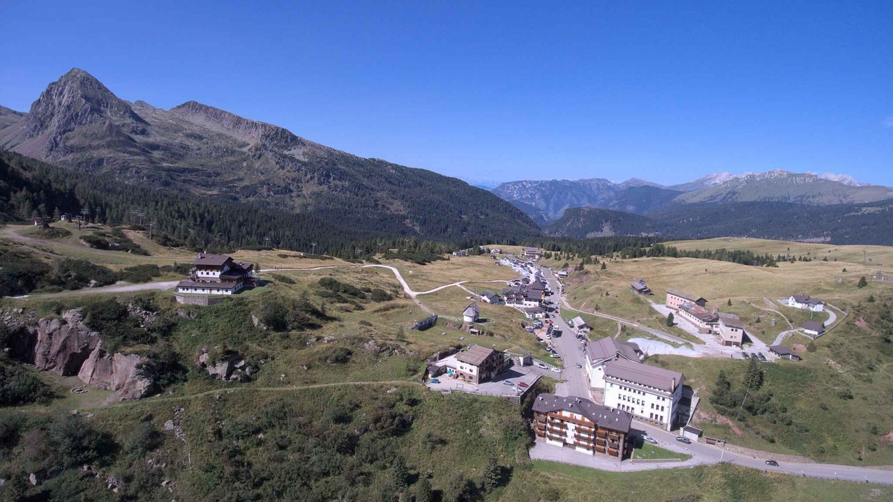 Photo of Outdoor in Passo Rolle
