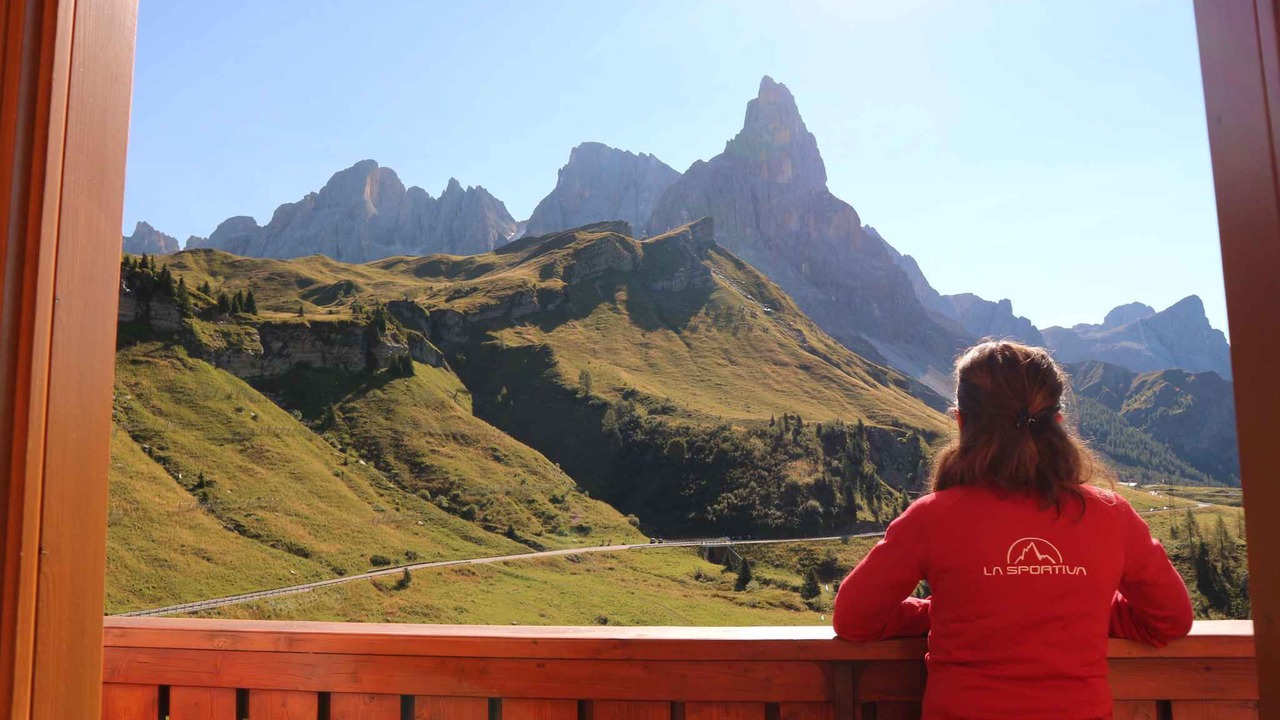 Photo of Others in Passo Rolle