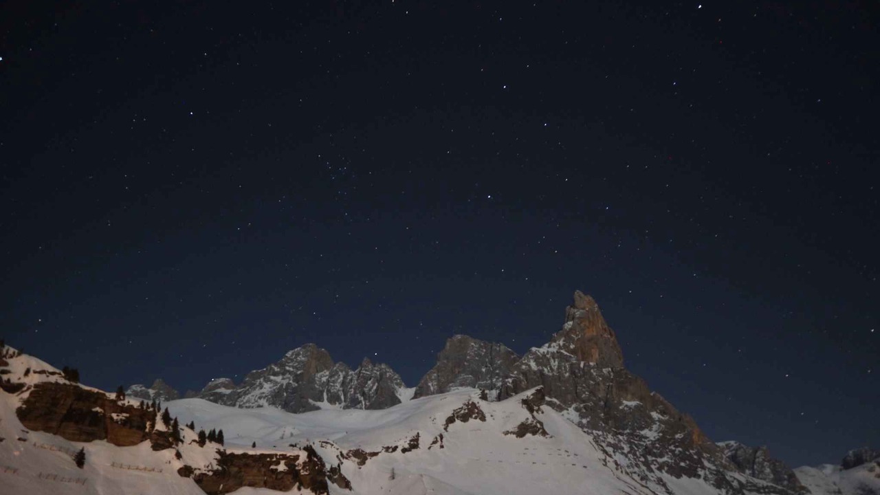 Photo of Outdoor in Passo Rolle