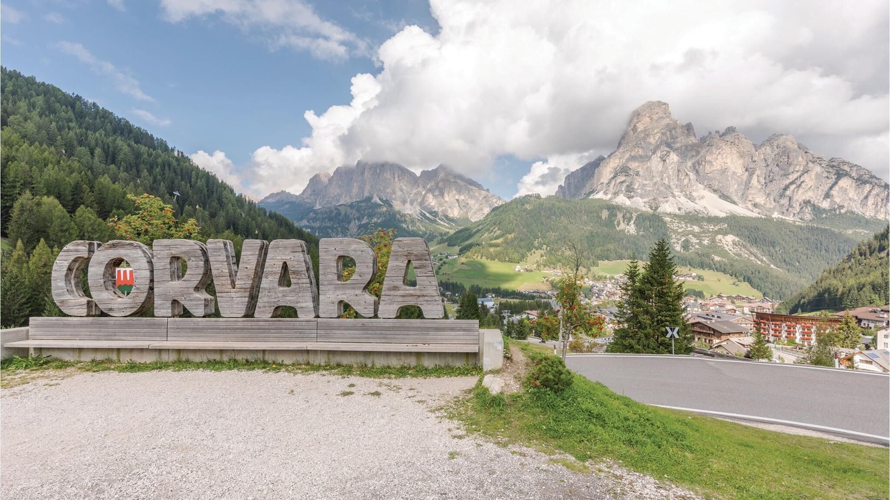 Photo of Outdoor in Corvara in Badia