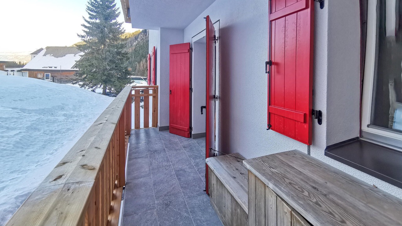 Photo of Outdoor in Corvara in Badia