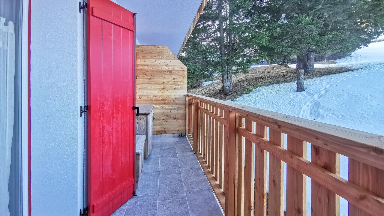 Photo of Outdoor in Corvara in Badia