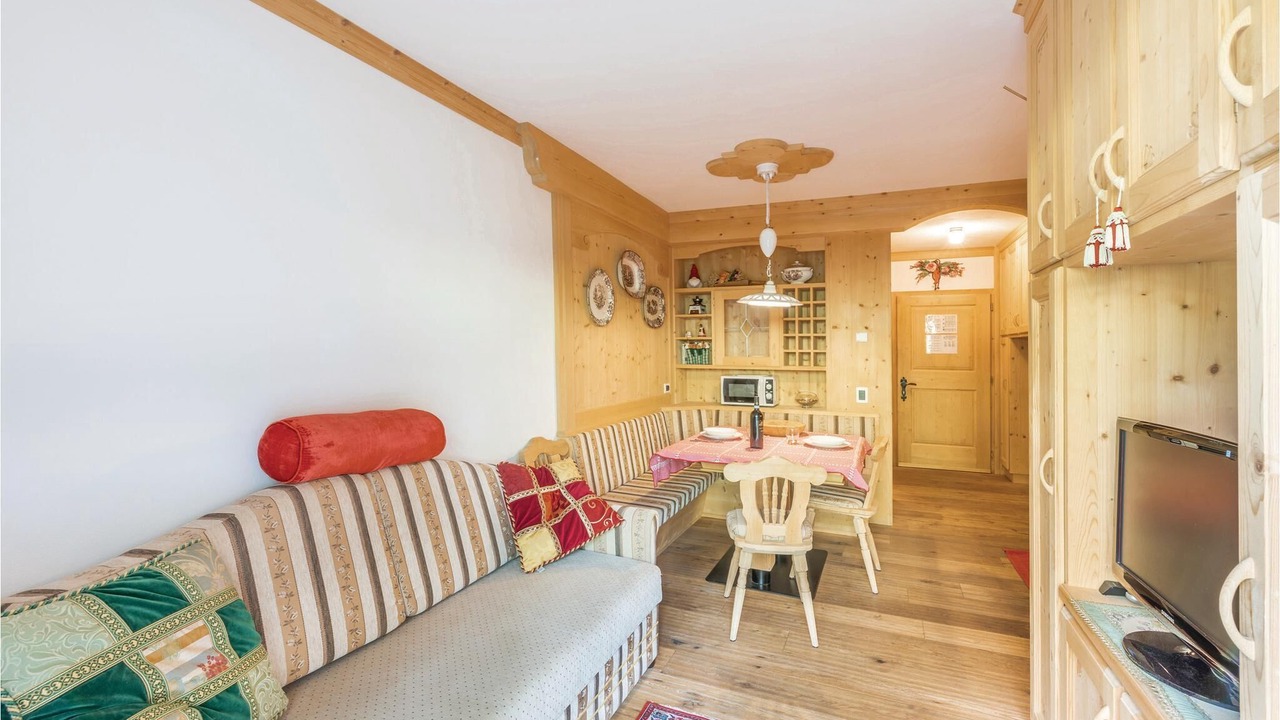 Photo of Livingroom in Corvara in Badia
