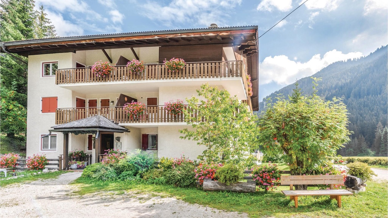 Photo of Outdoor in Corvara in Badia