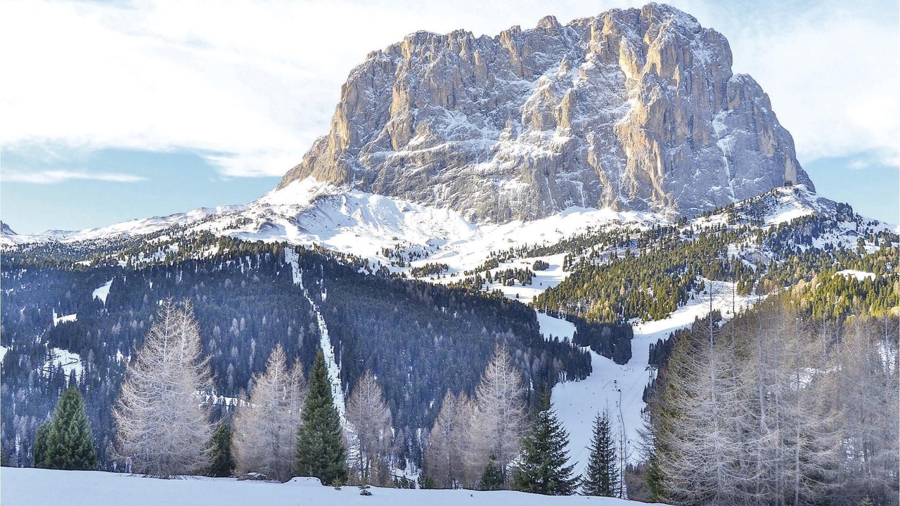 Photo of Others in Corvara in Badia