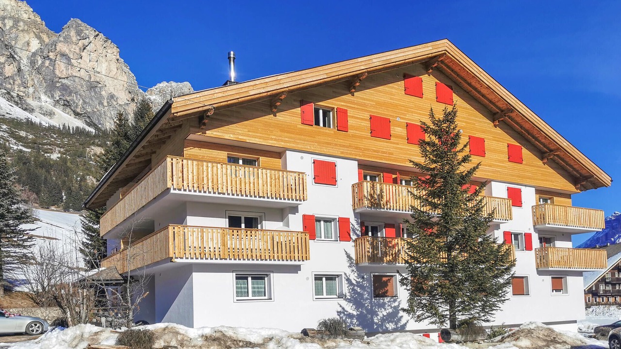 Photo of Outdoor in Corvara in Badia
