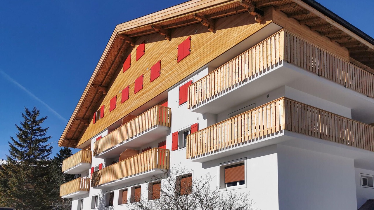 Photo of Outdoor in Corvara in Badia