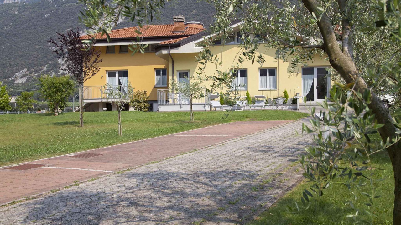 Photo of Buildings in Ceniga