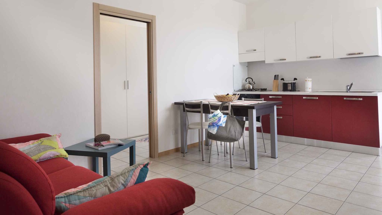 Photo of Livingroom in Ceniga