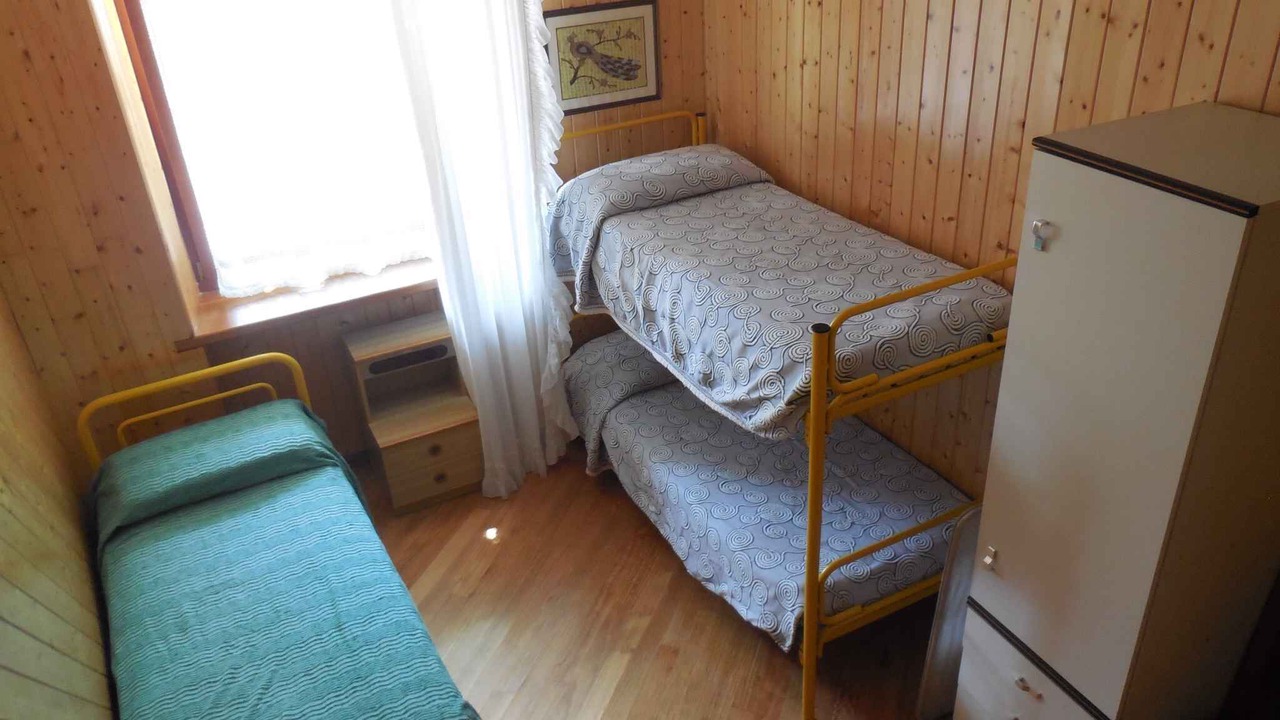 Photo of Bedroom in Pannone