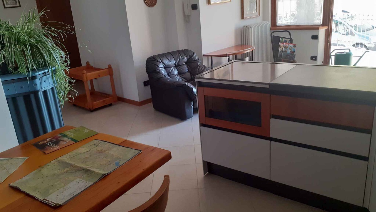 Photo of Livingroom in Pannone