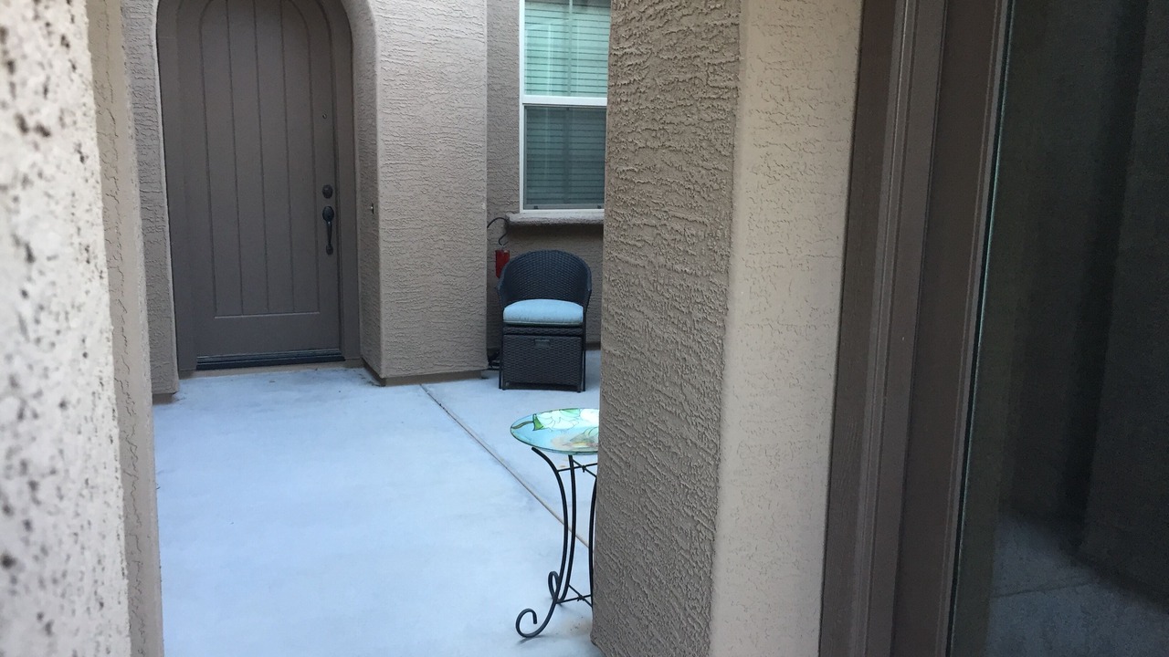 Photo of Outdoor in Montecito in Estrella