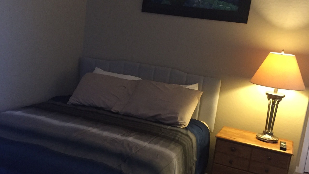 Photo of Bedroom in Montecito in Estrella