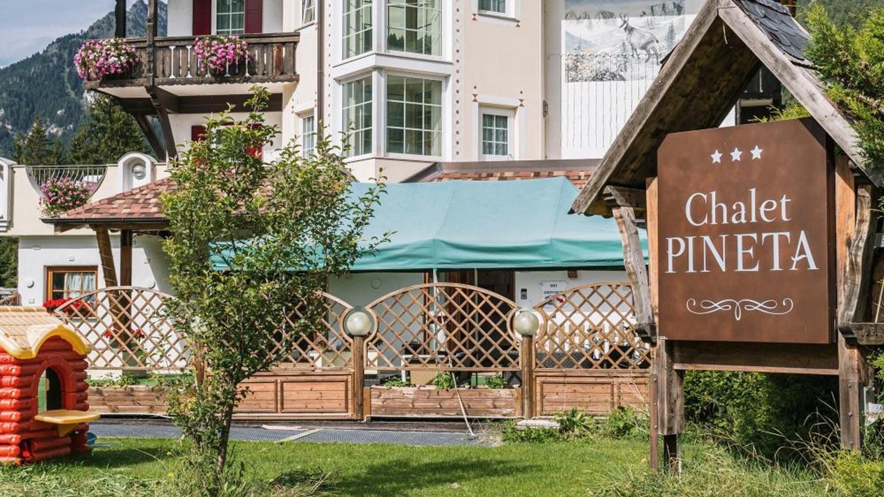 Photo of Outdoor in Canazei