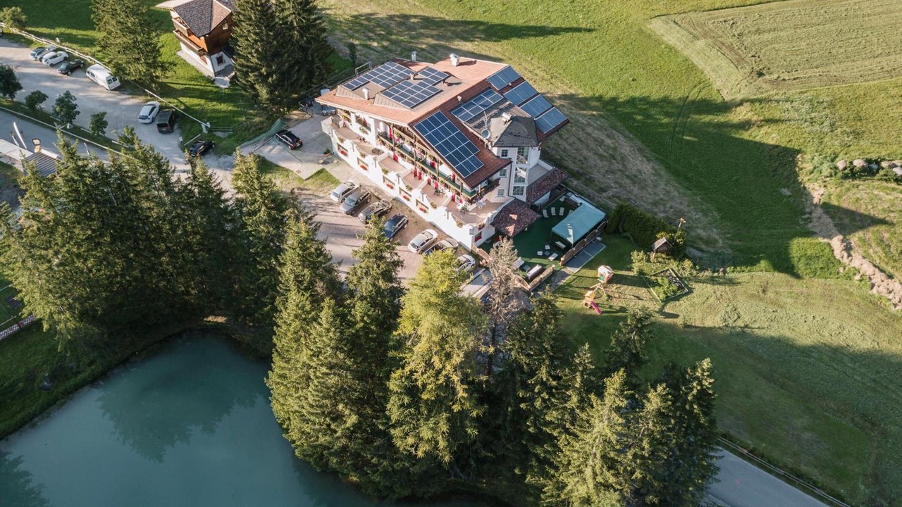 Photo of Outdoor in Canazei