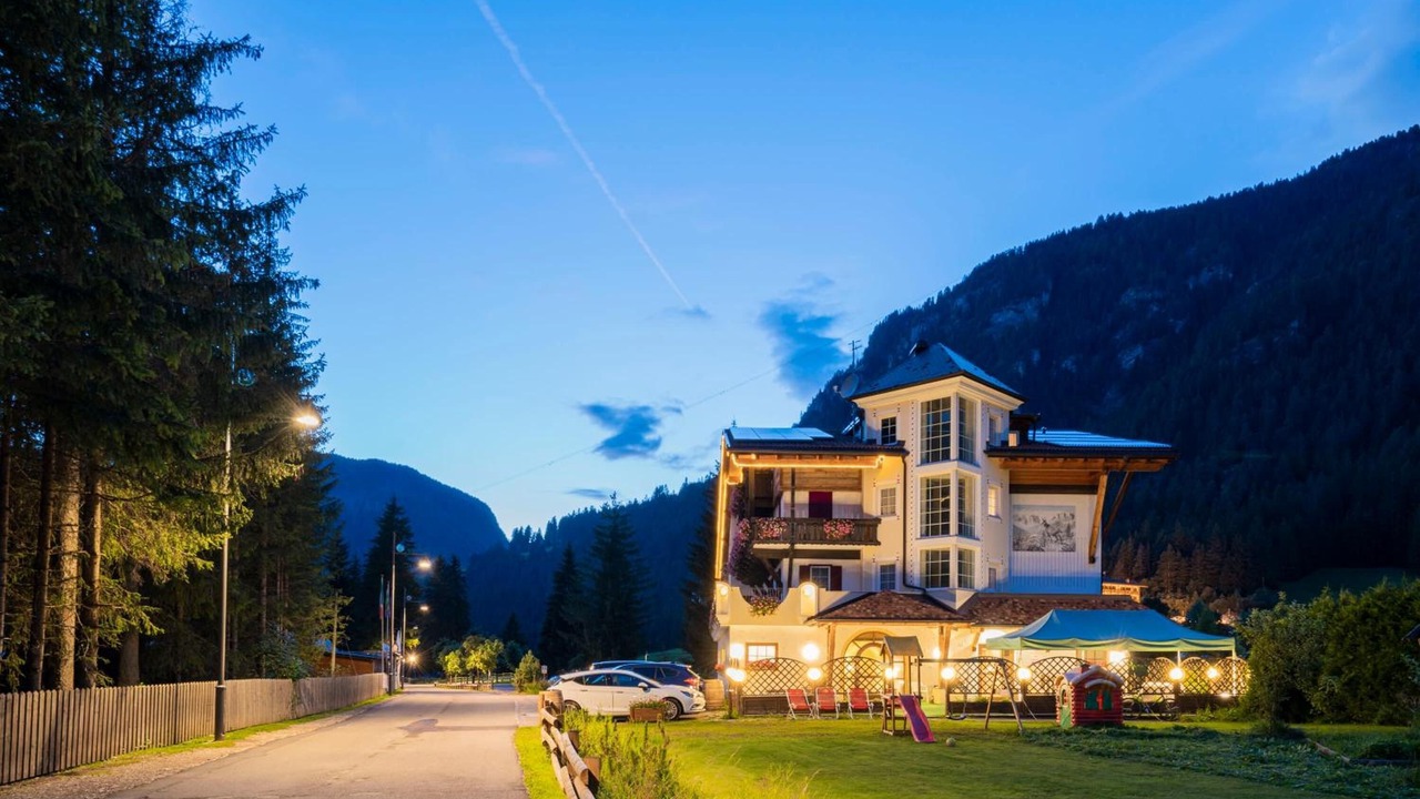 Photo of Outdoor in Canazei