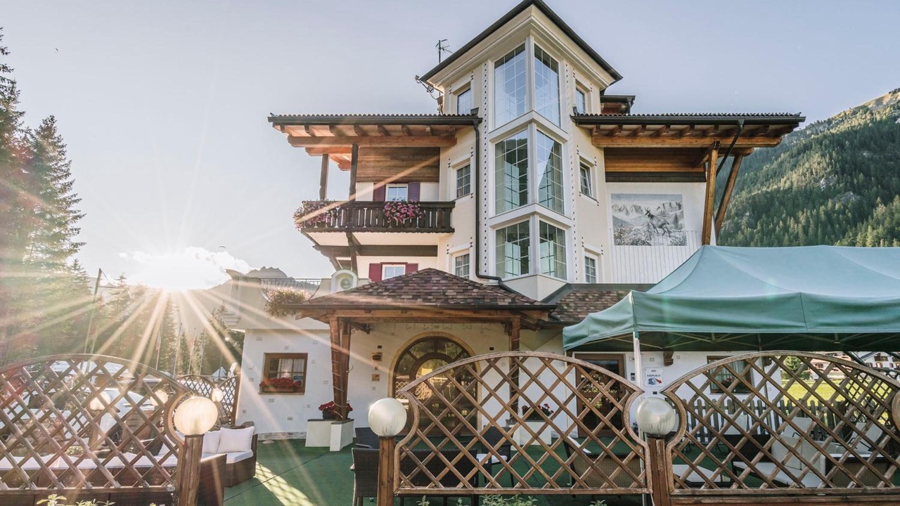 Photo of Outdoor in Canazei