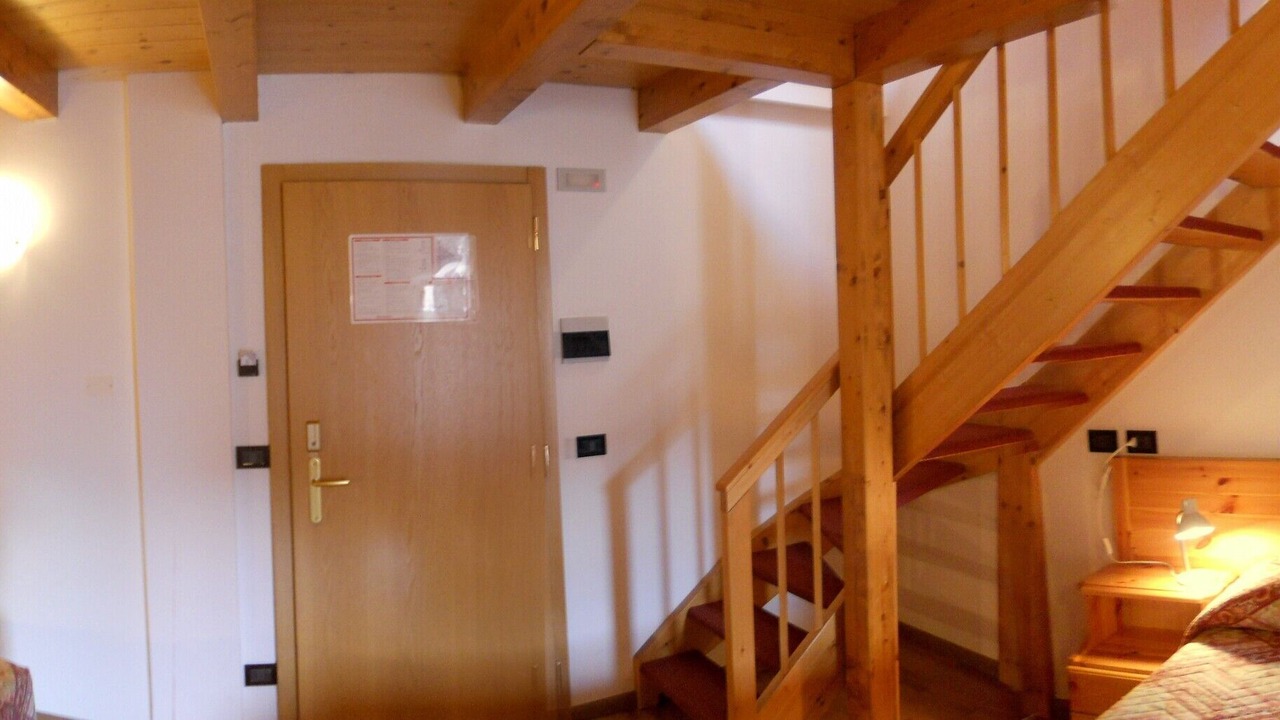 Photo of Bedroom in Cavalese