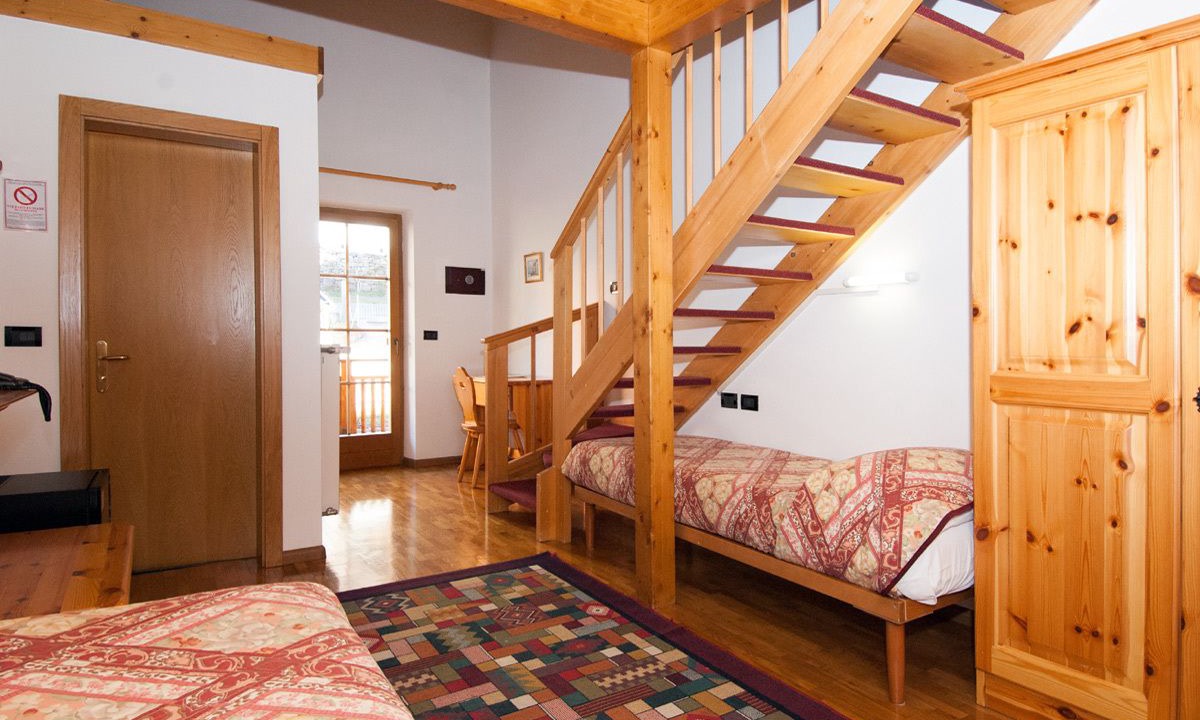 Photo of Bedroom in Cavalese