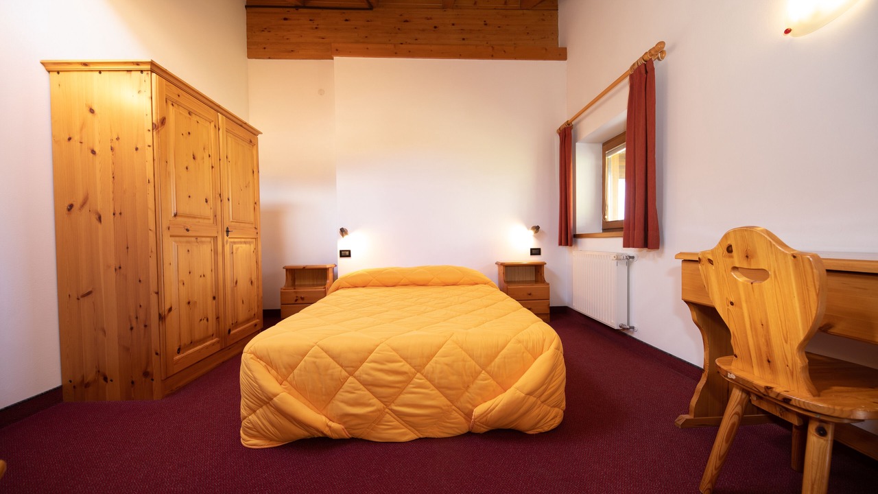 Photo of Bedroom in Cavalese