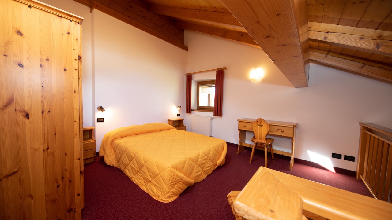 Photo of Bedroom in Cavalese