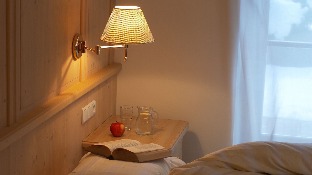 Photo of Bedroom in Piccolino