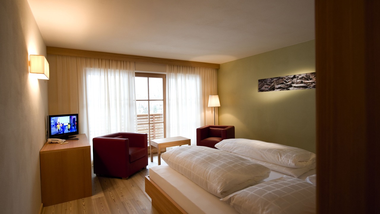 Photo of Bedroom in Piccolino