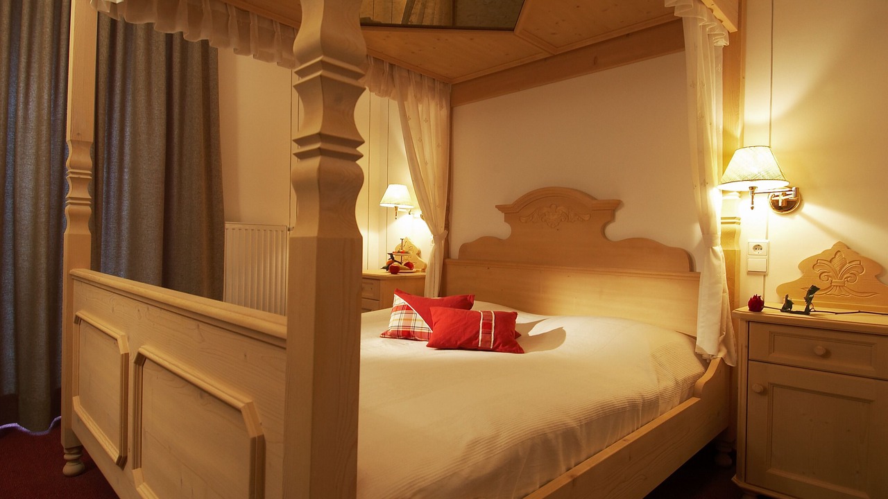 Photo of Bedroom in Piccolino