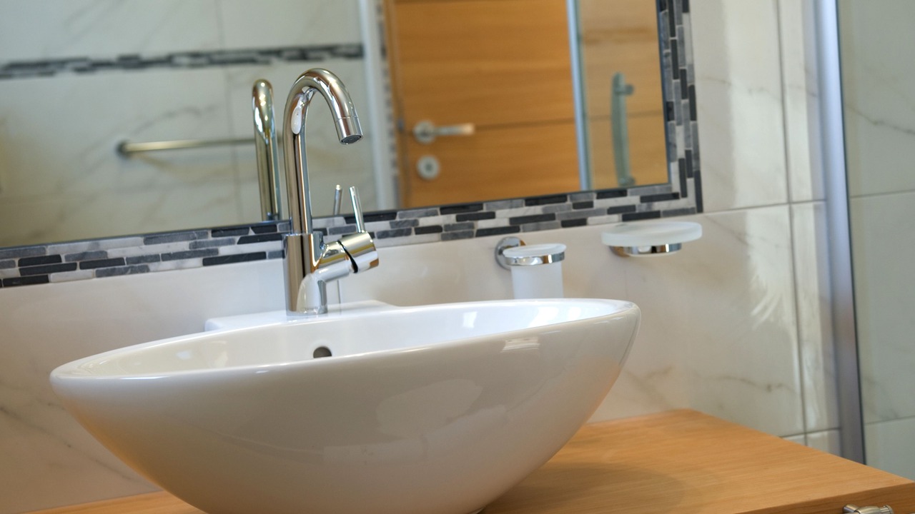 Photo of Bathroom in Piccolino