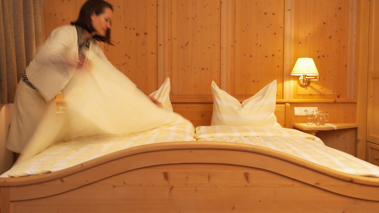 Photo of Bedroom in Piccolino