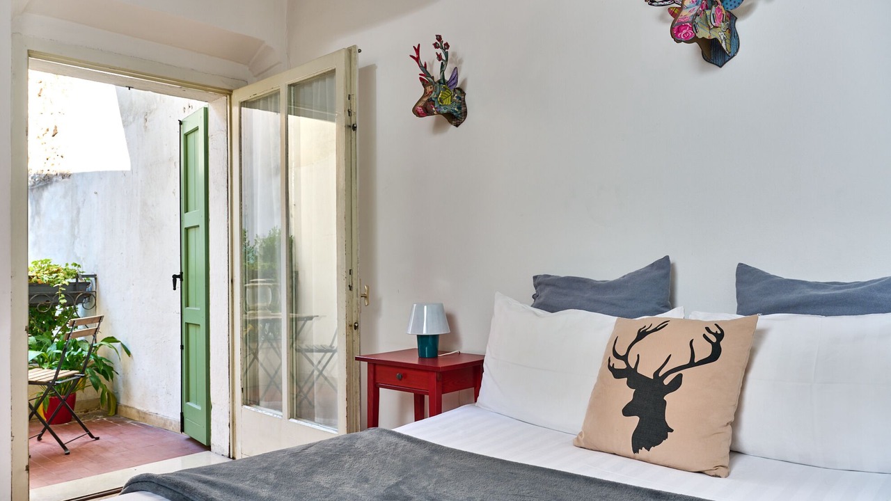 Photo of Bedroom in Trento Old Town