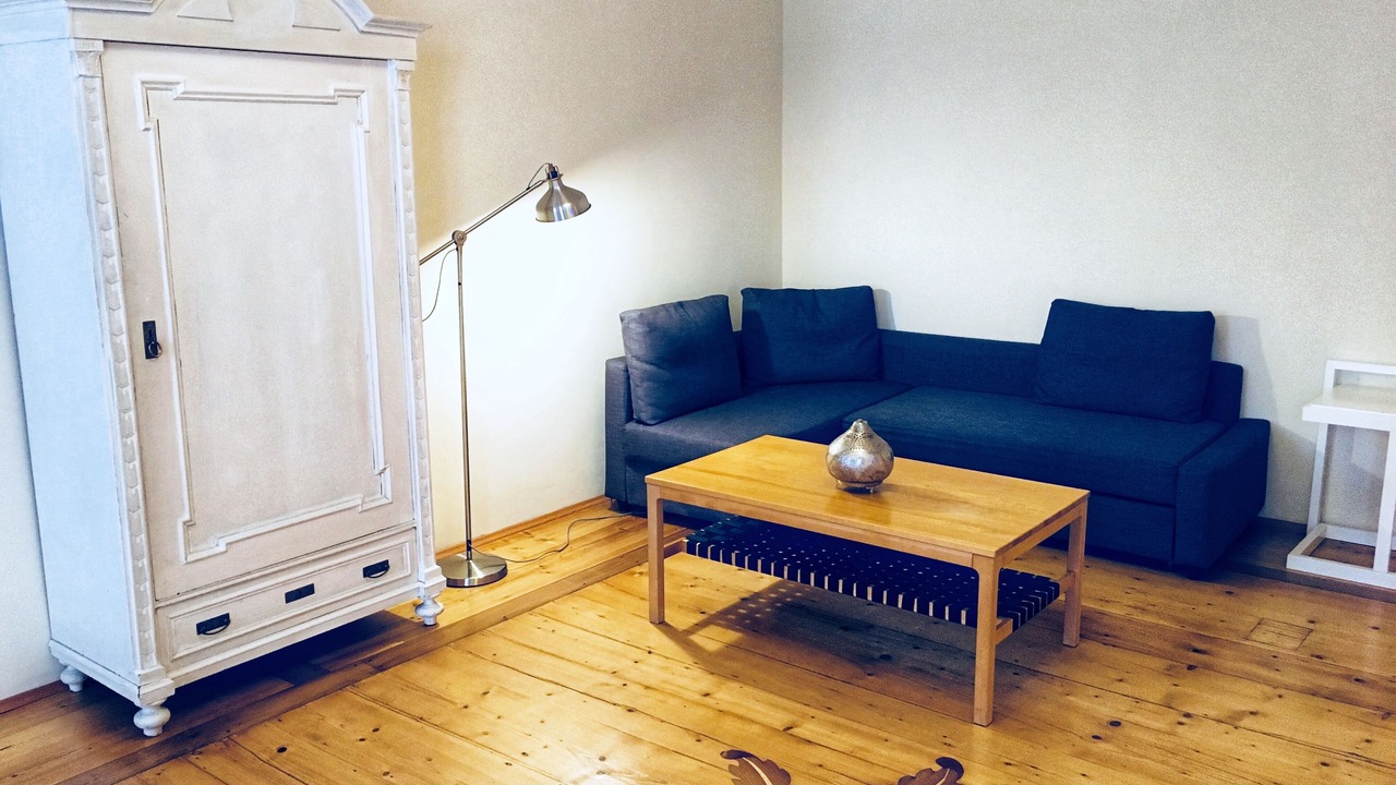 Photo of Bedroom in Trento Old Town