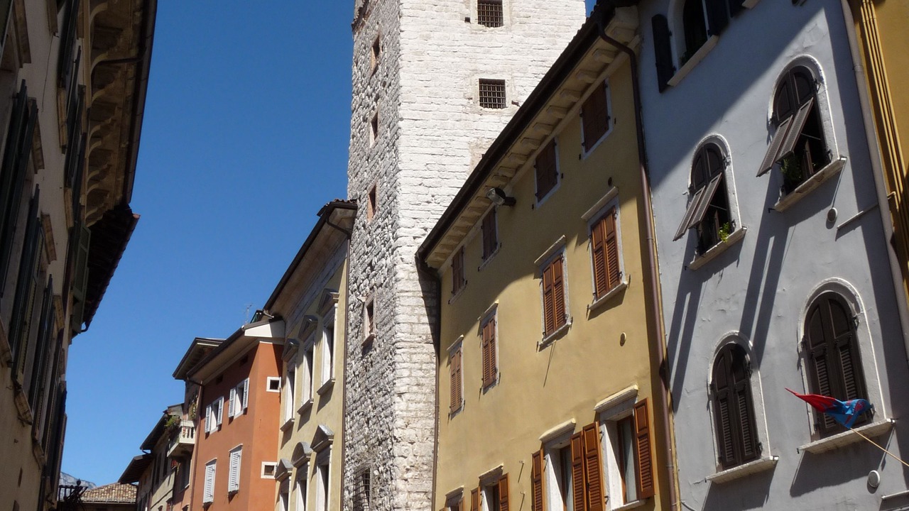 Photo of Outdoor in Trento Old Town