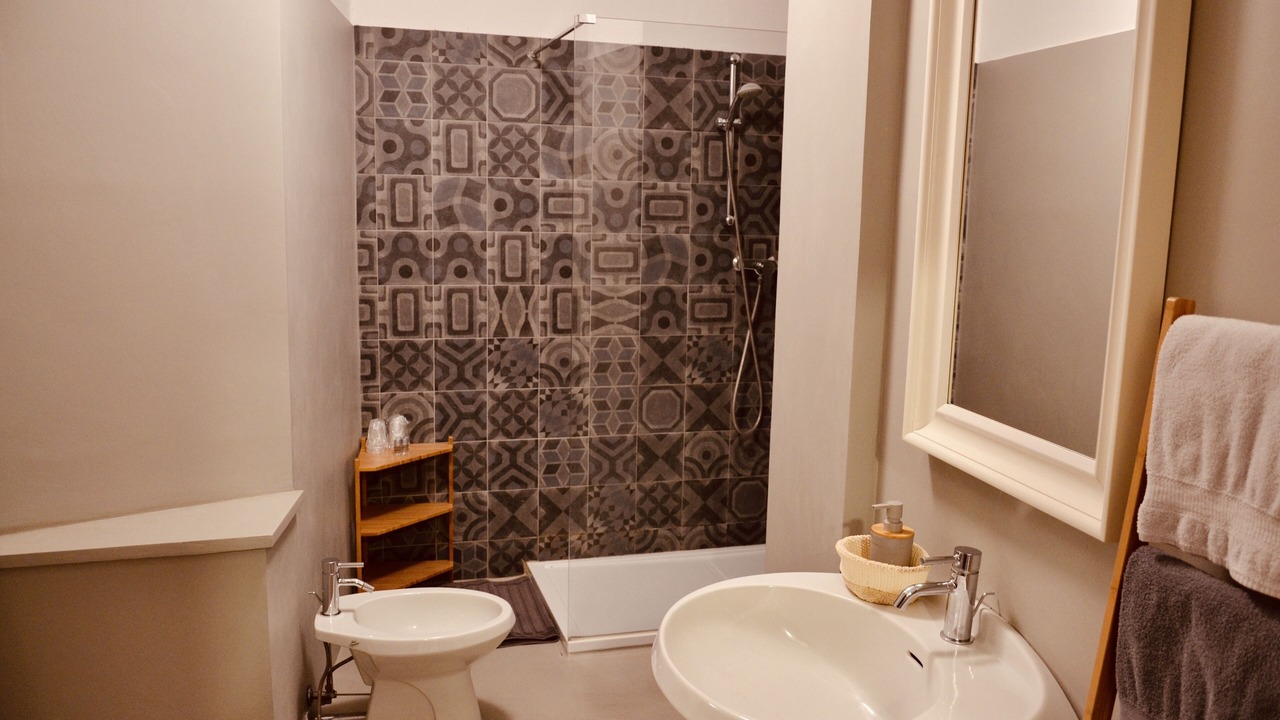 Photo of Bathroom in Trento Old Town