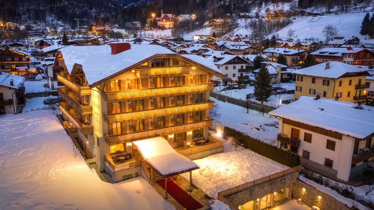 Photo of Outdoor in Pinzolo