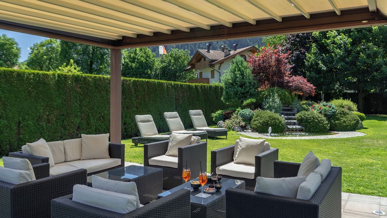 Photo of Outdoor in Pinzolo