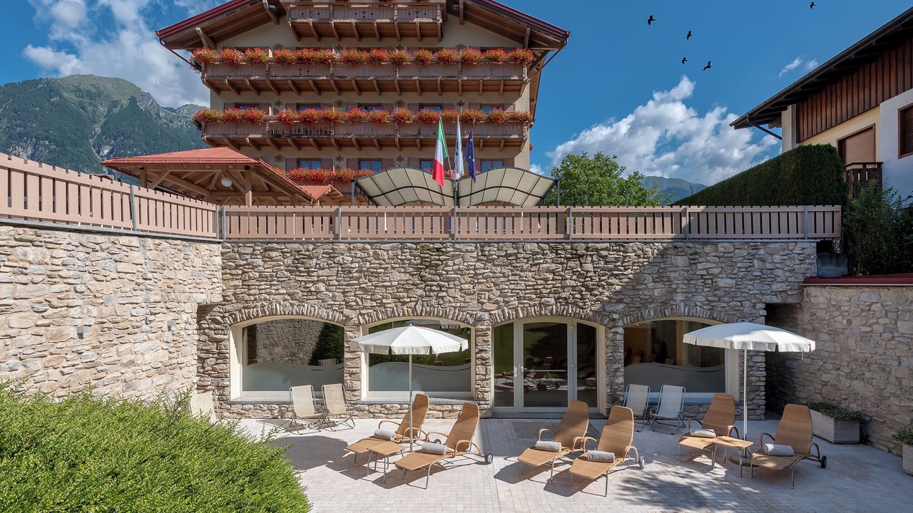Photo of Outdoor in Pinzolo