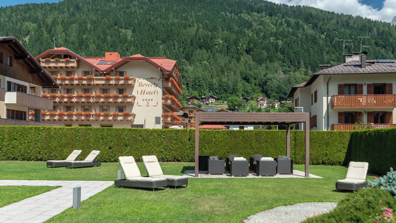 Photo of Outdoor in Pinzolo