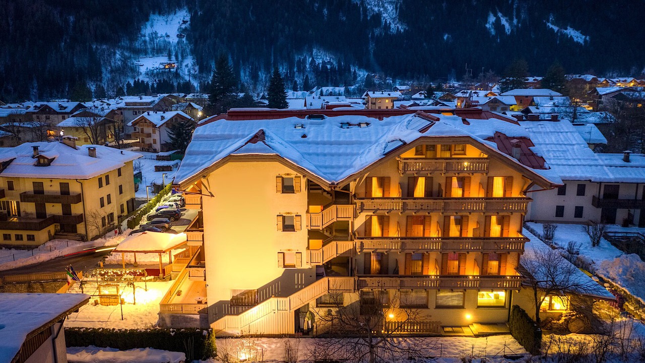 Photo of Outdoor in Pinzolo