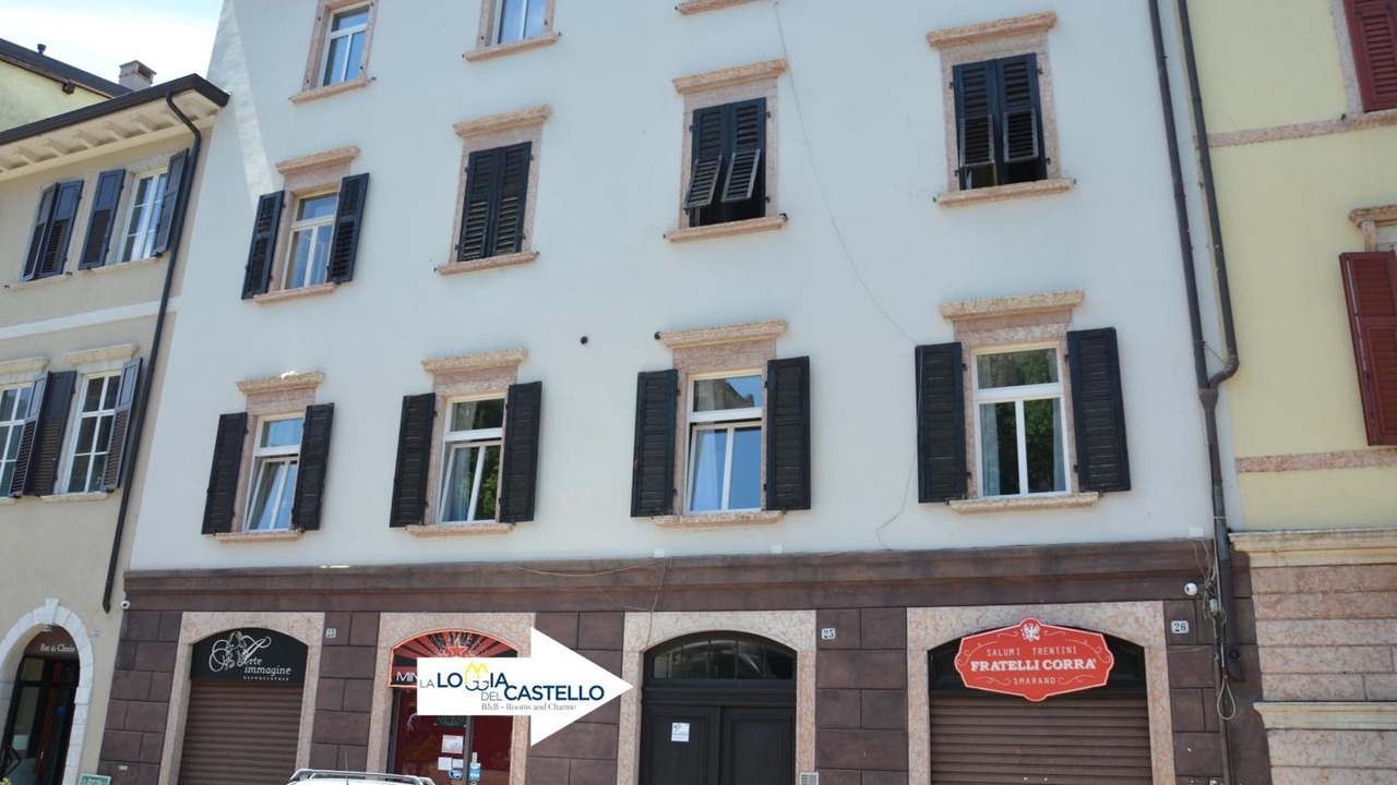 Photo of Outdoor in Trento Old Town