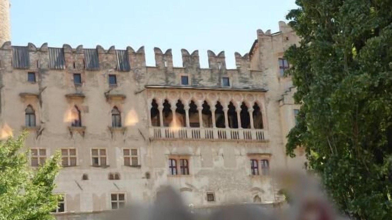Photo of Outdoor in Trento Old Town