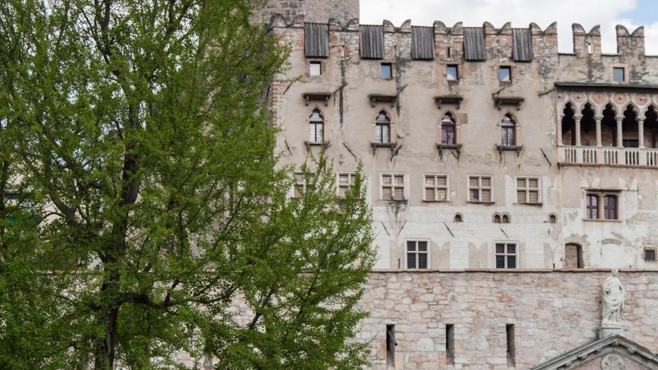 Photo of Outdoor in Trento Old Town