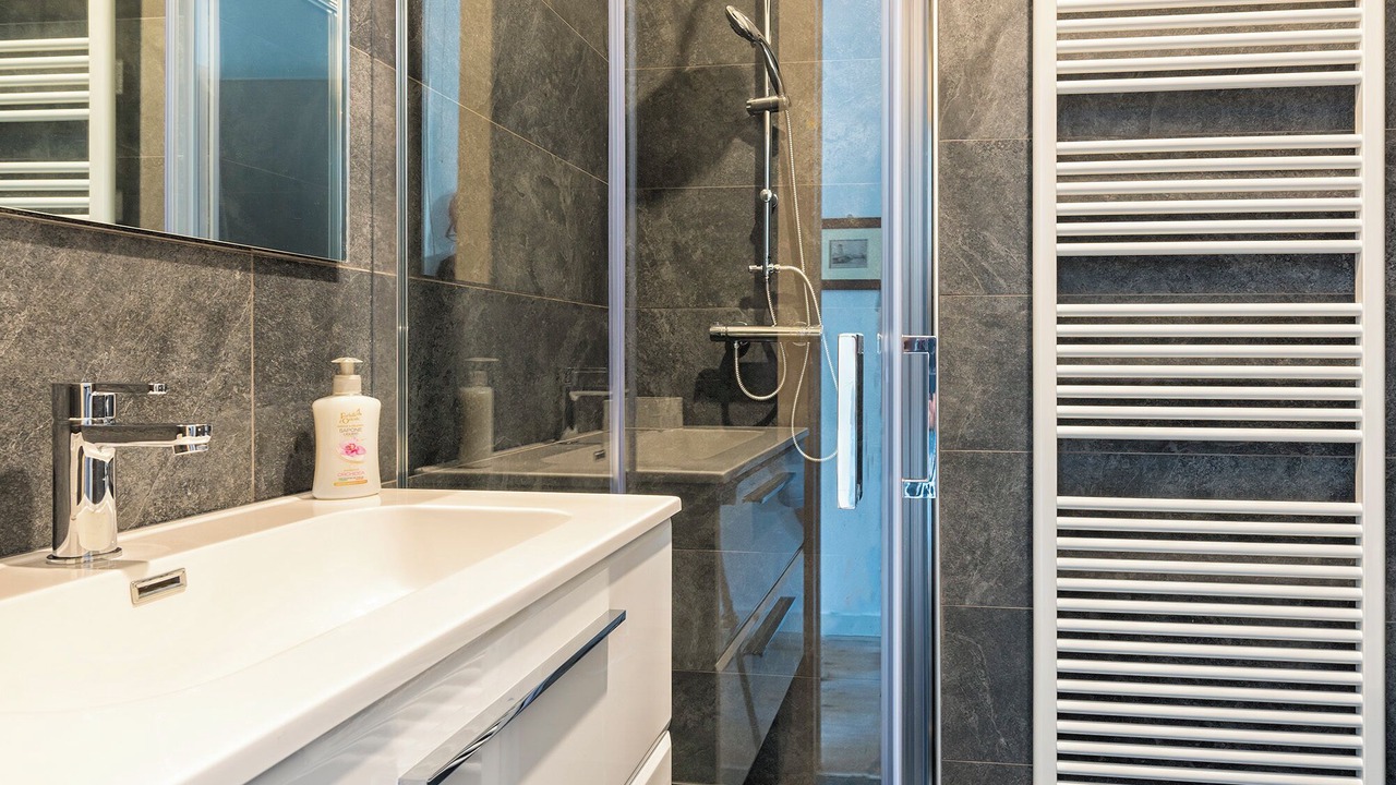 Photo of Bathroom in Trento Old Town