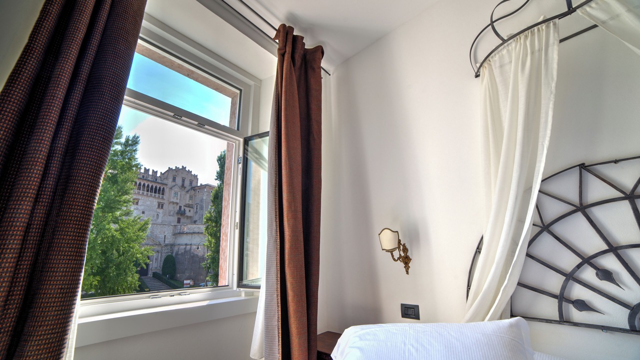 Photo of Bedroom in Trento Old Town