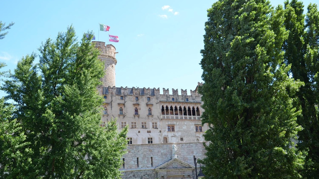 Photo of Outdoor in Trento Old Town
