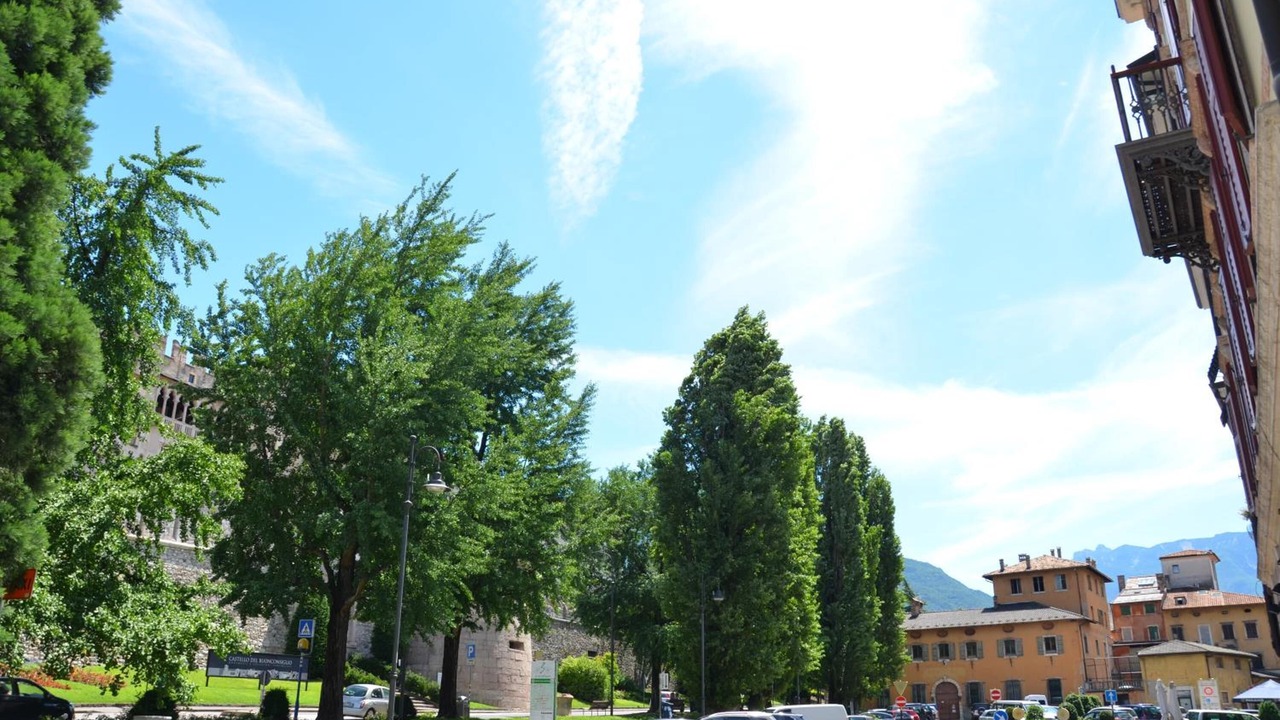 Photo of Outdoor in Trento Old Town